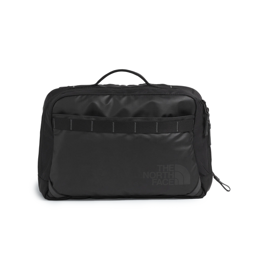 The North Face Basecamp Voyager Sling TNFBLACK/ASPHGR NF0A81BNKT0