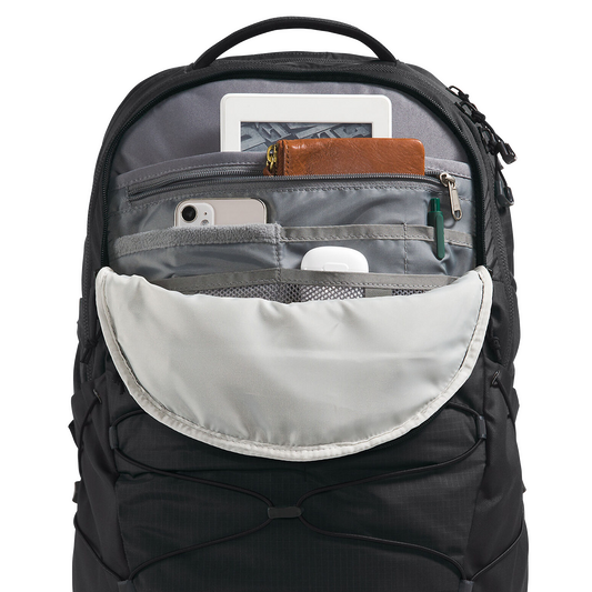 The North Face Borealis Backpack TNFBLK/TNFBLK/NPF NF0A52SE4HF