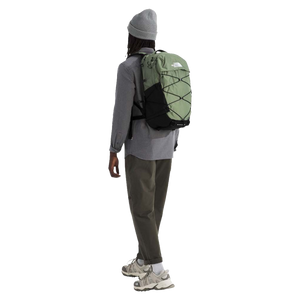 The North Face Borealis Bark Mist/Tnf Black