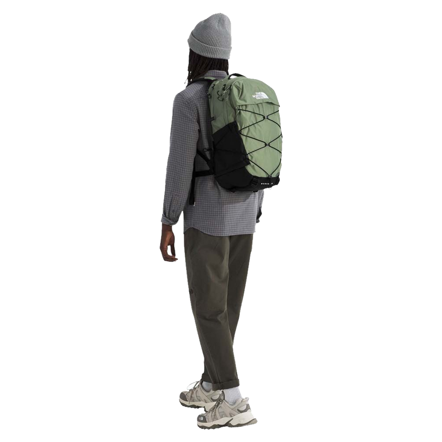 The North Face Borealis Bark Mist/Tnf Black