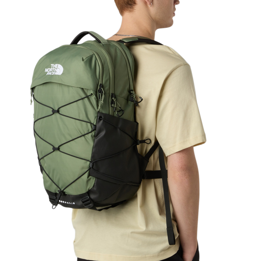 The North Face Borealis Bark Mist/Tnf Black