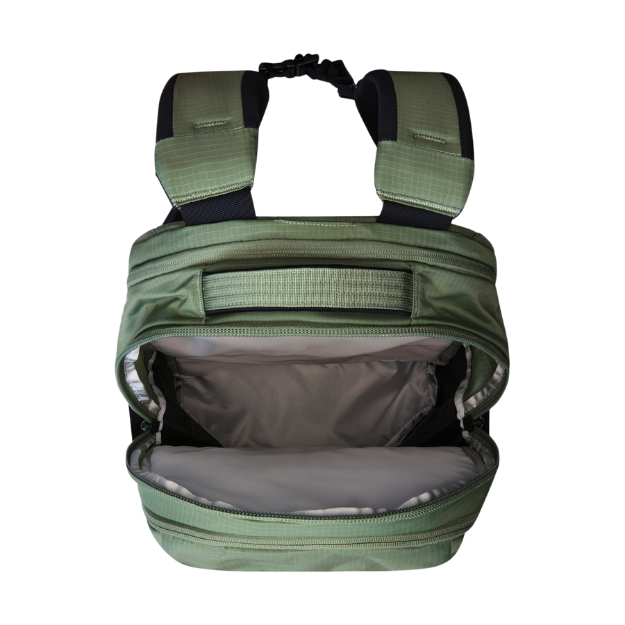 The North Face Borealis Bark Mist/Tnf Black