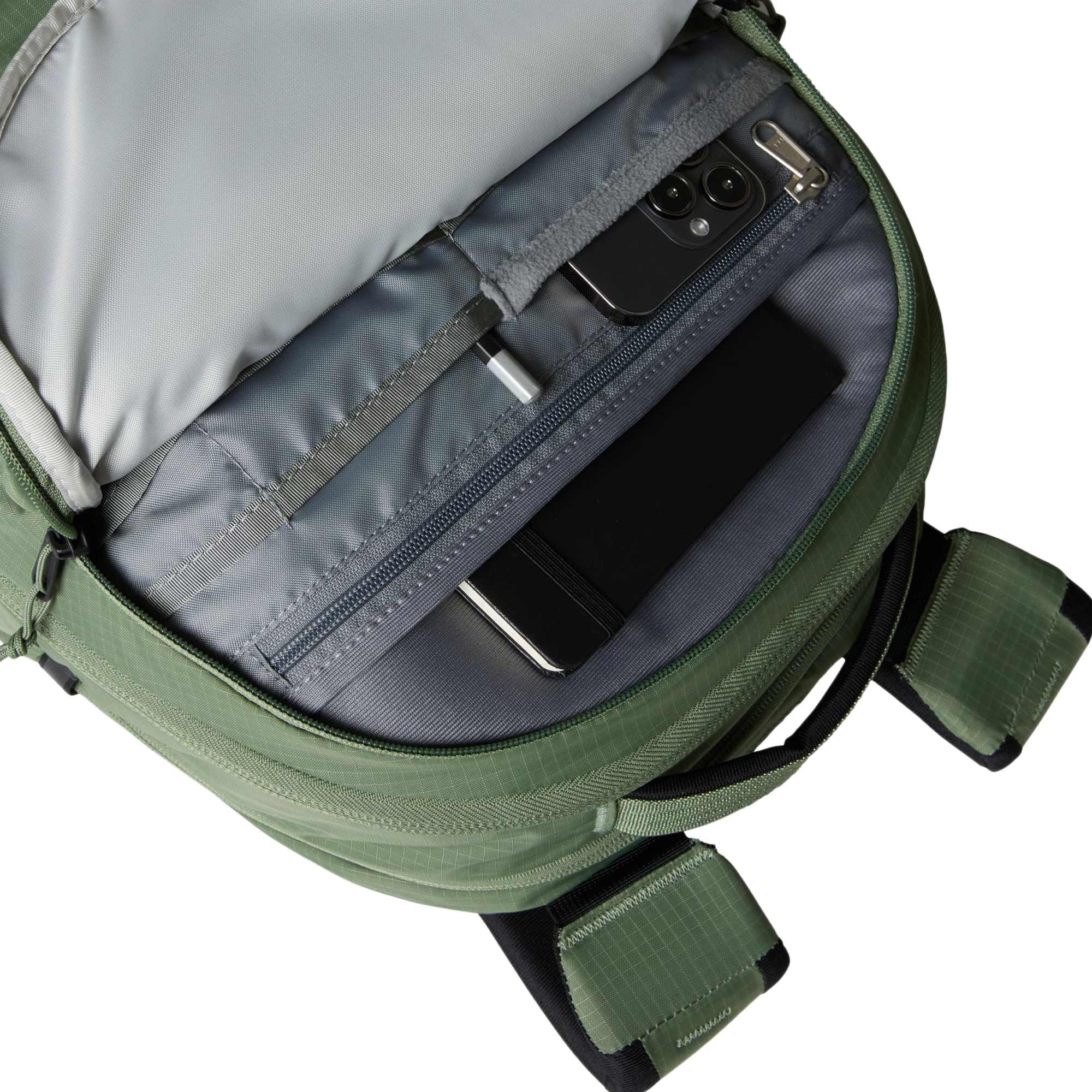 The North Face Borealis Bark Mist/Tnf Black