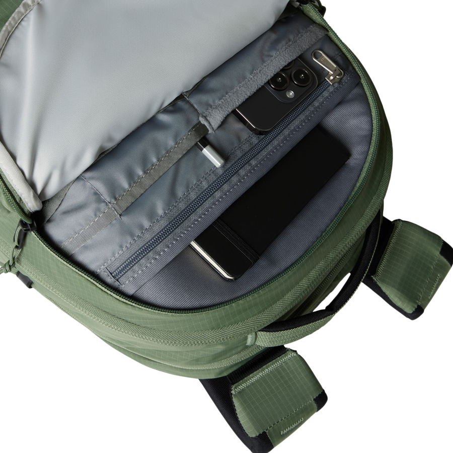 The North Face Borealis Bark Mist/Tnf Black