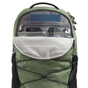 The North Face Borealis Bark Mist/Tnf Black