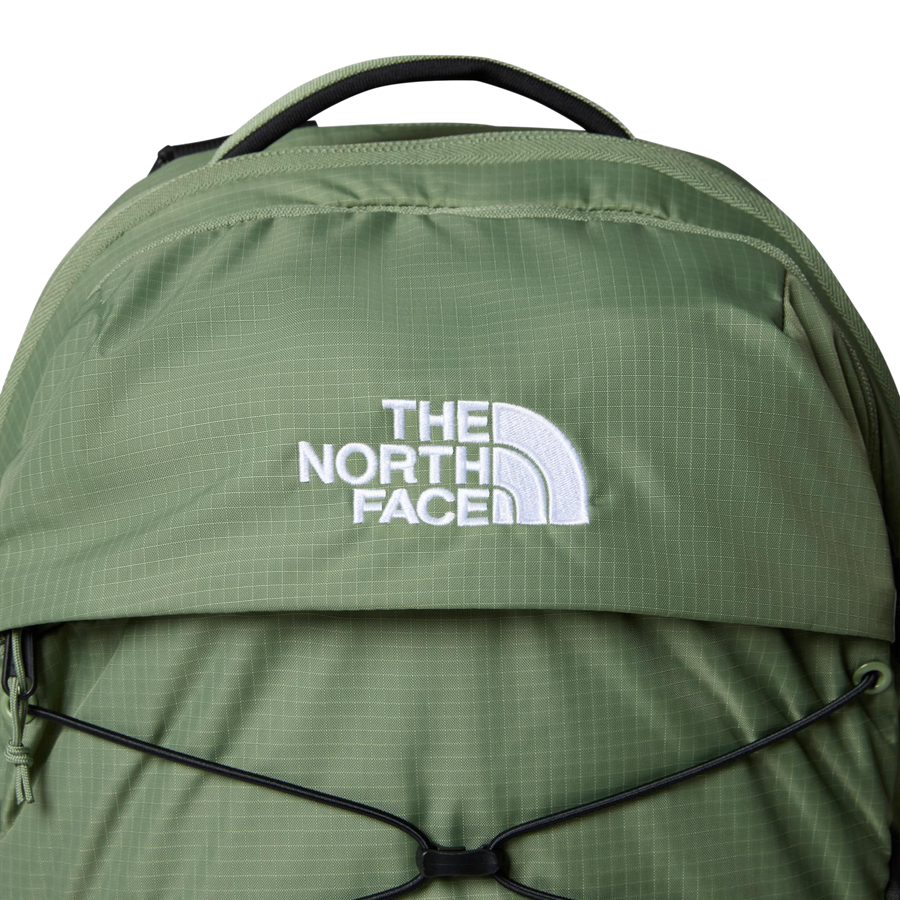 The North Face Borealis Bark Mist/Tnf Black