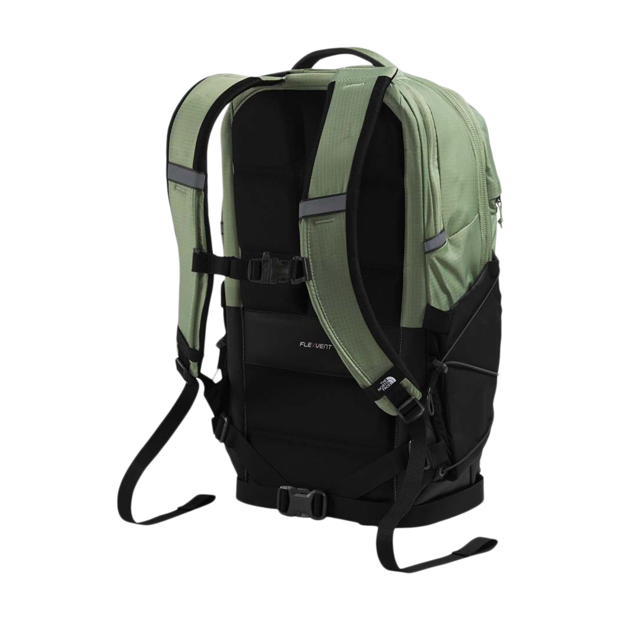 The North Face Borealis Bark Mist/Tnf Black