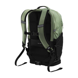 The North Face Borealis Bark Mist/Tnf Black