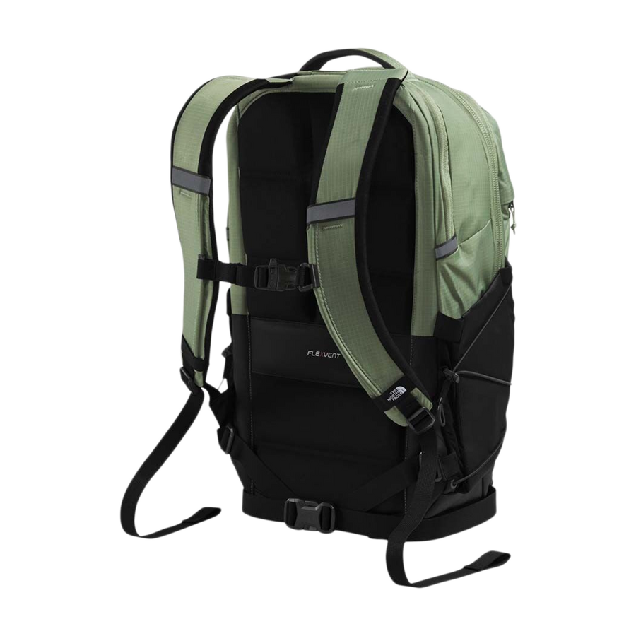The North Face Borealis Bark Mist/Tnf Black