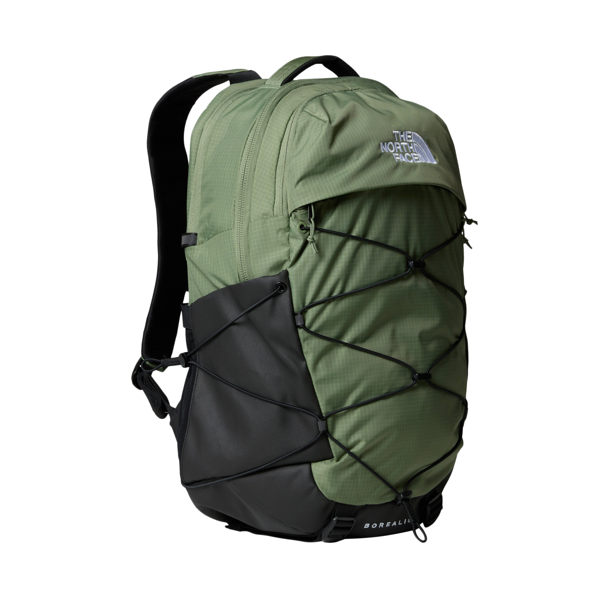 The North Face Borealis Bark Mist/Tnf Black