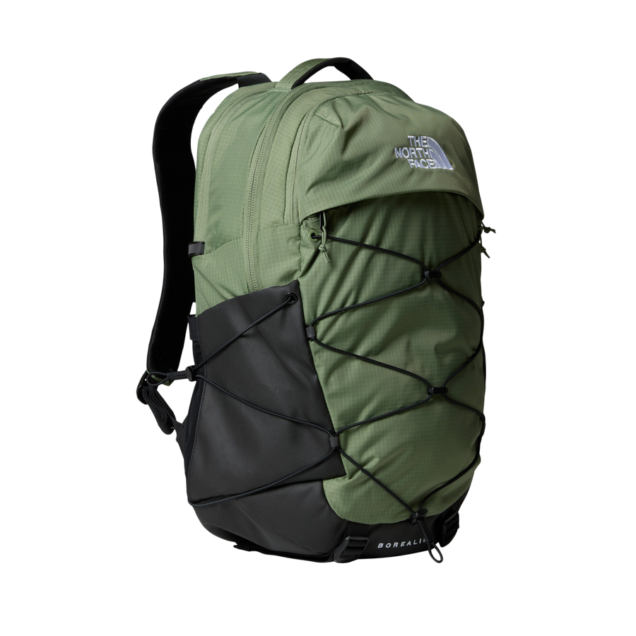 The North Face Borealis Bark Mist/Tnf Black