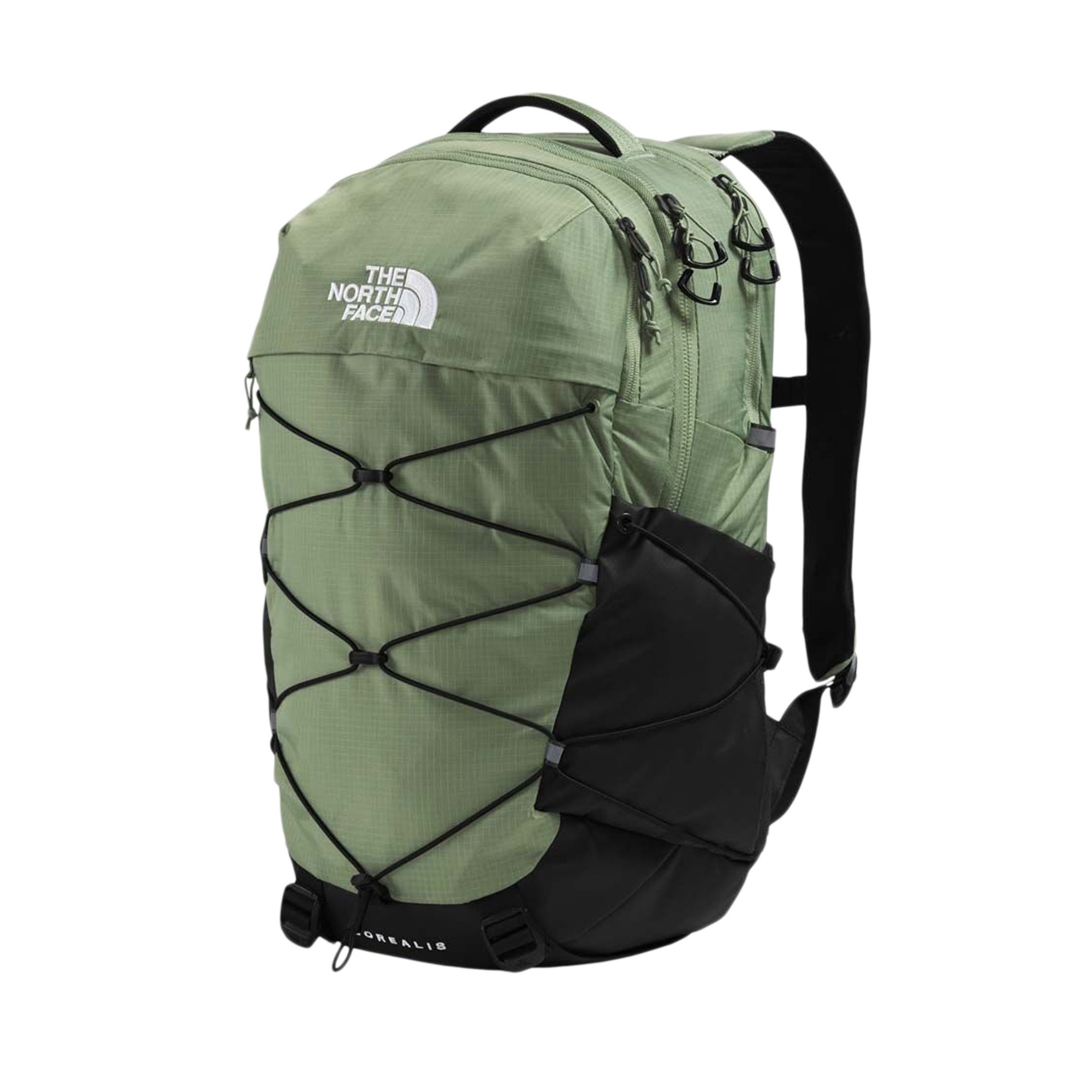 The North Face Borealis Bark Mist/Tnf Black