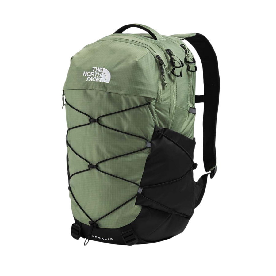 The North Face Borealis Bark Mist/Tnf Black