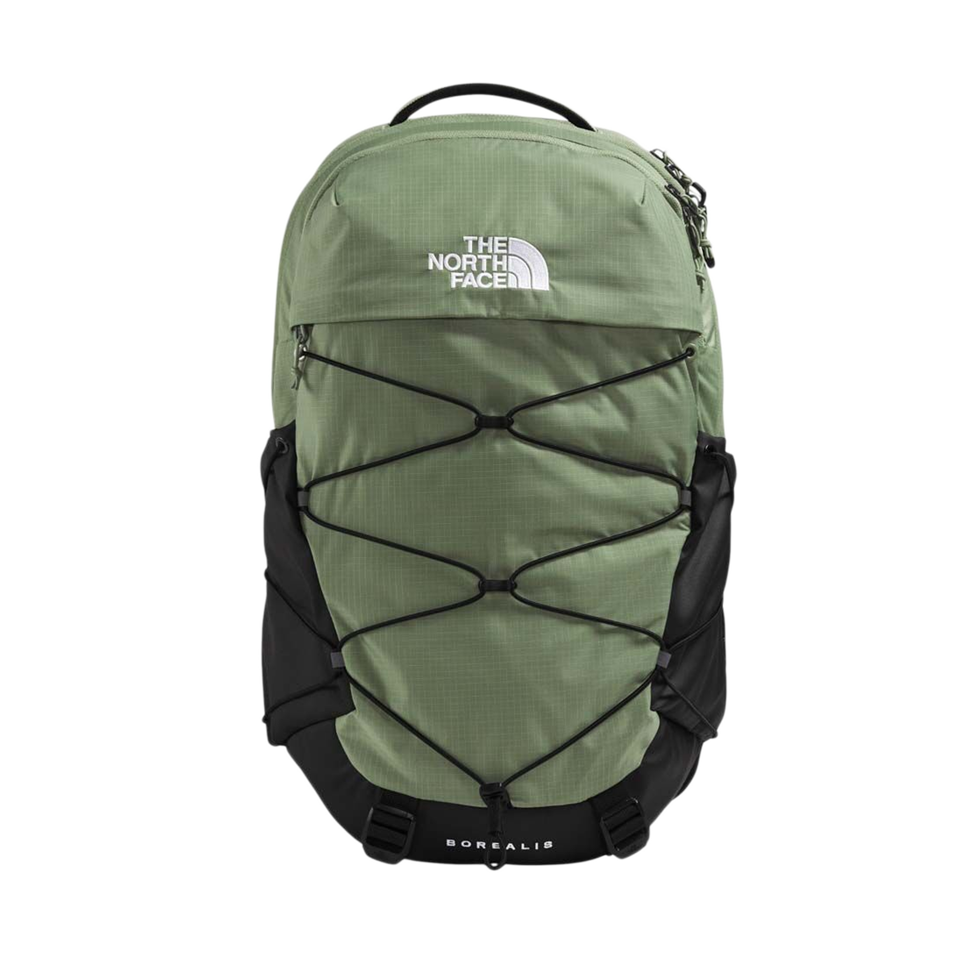 The North Face Borealis Bark Mist/Tnf Black