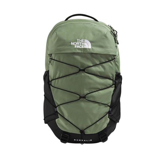 The North Face Borealis Bark Mist/Tnf Black