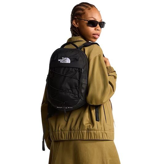 The North Face Borealis Mini Backpack TNF Black/TNF Black/NPF NF0A52SW4HF