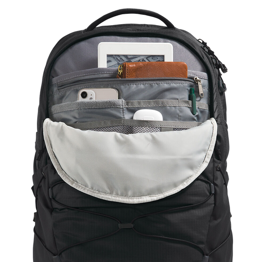 The North Face Borealis Tnf Black/Tnf Black/Npf