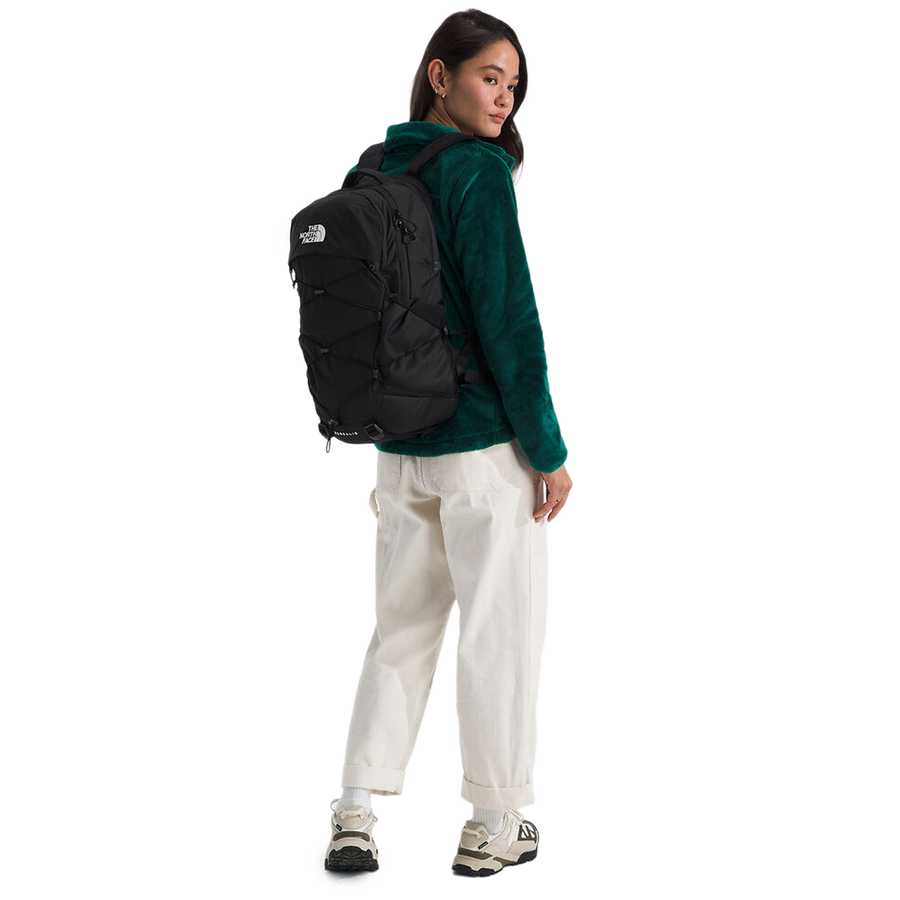 The North Face Borealis Tnf Black/Tnf Black/Npf