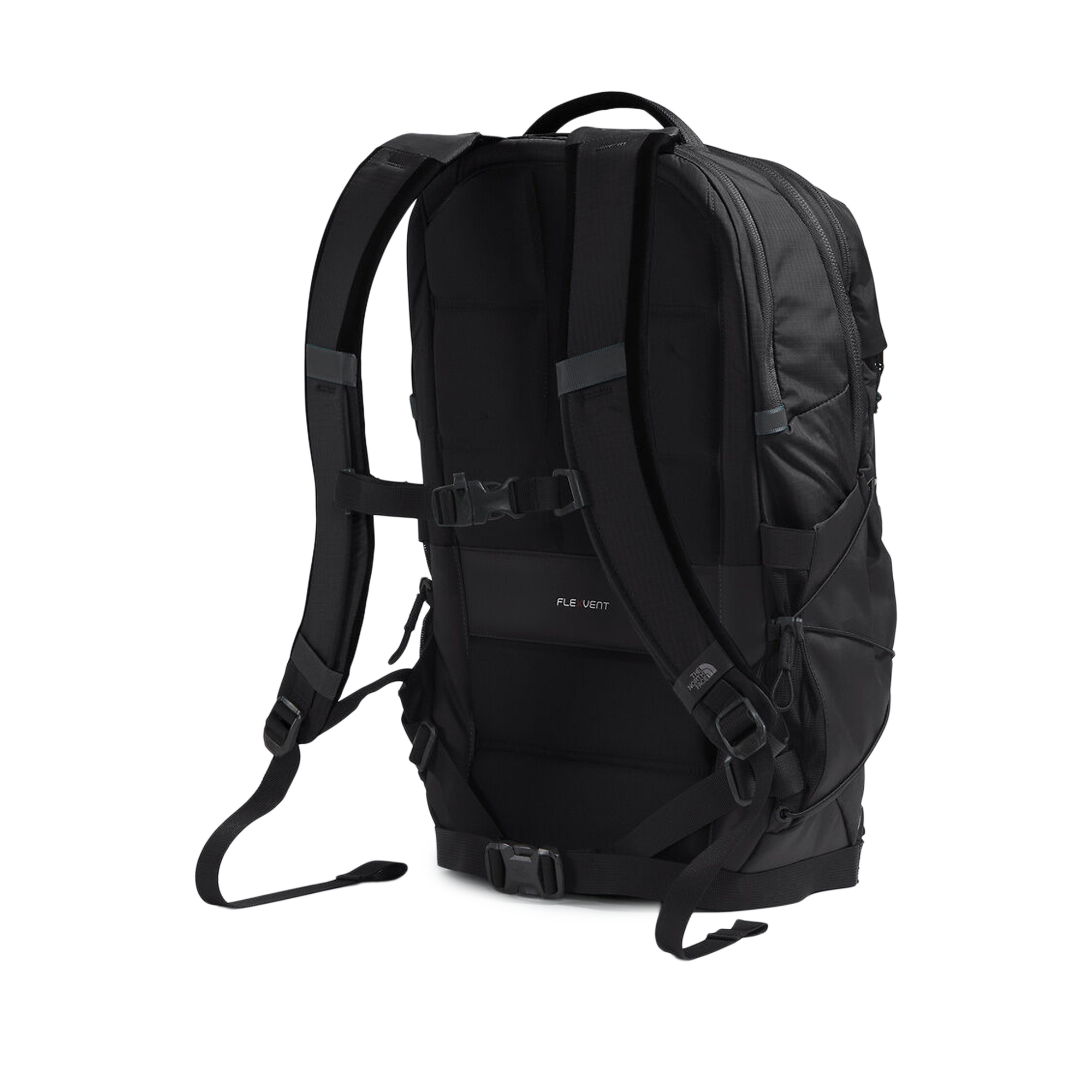 The North Face Borealis Tnf Black/Tnf Black/Npf