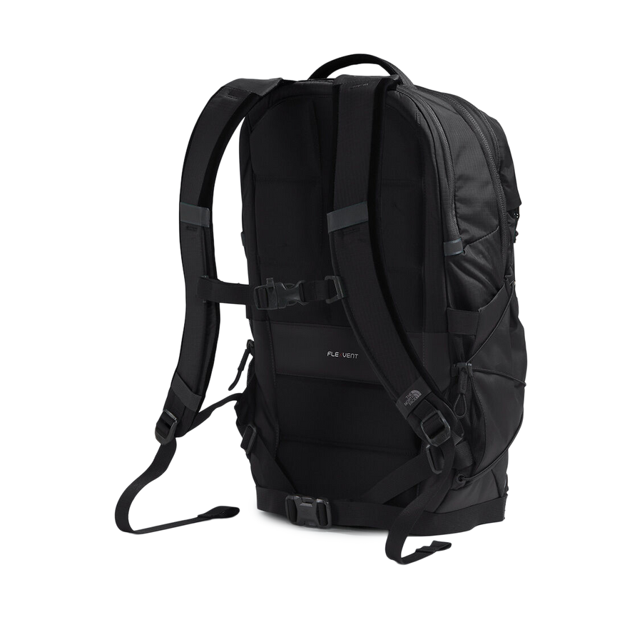 The North Face Borealis Tnf Black/Tnf Black/Npf