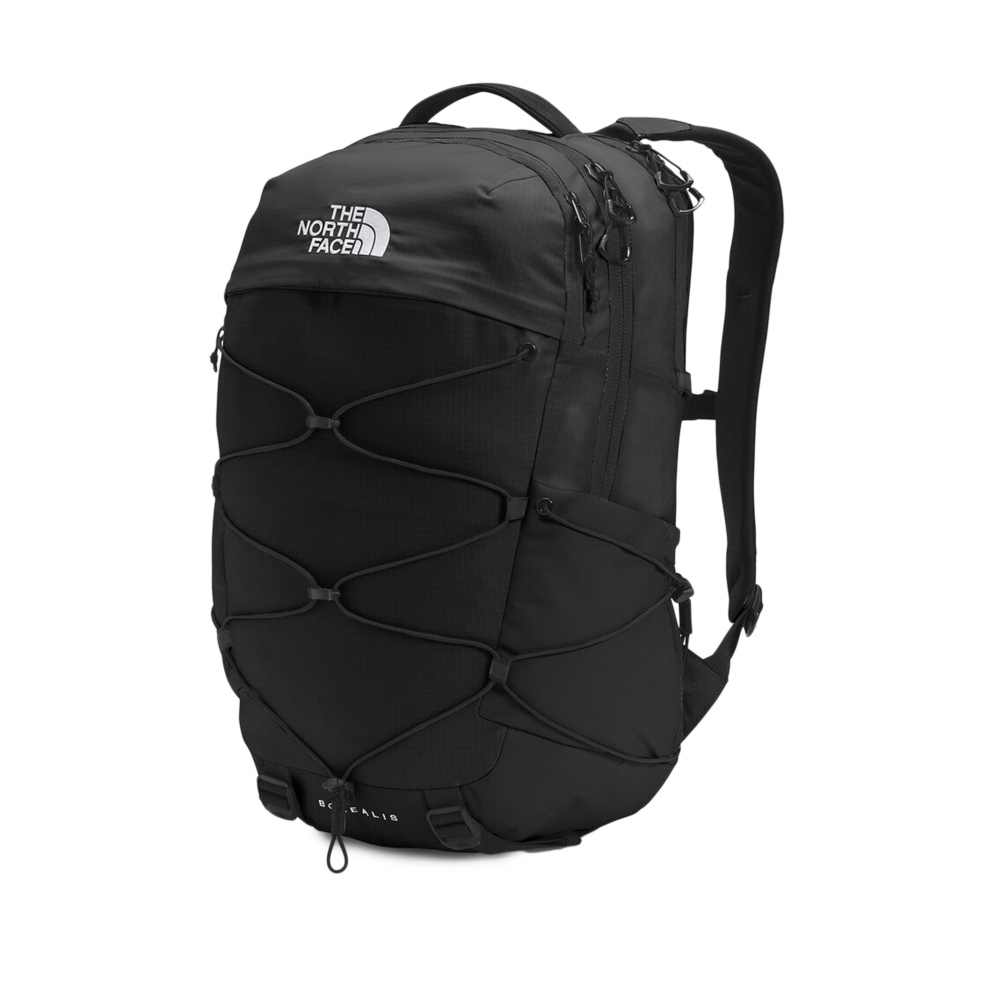 The North Face Borealis Tnf Black/Tnf Black/Npf