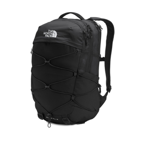 The North Face Borealis Tnf Black/Tnf Black/Npf