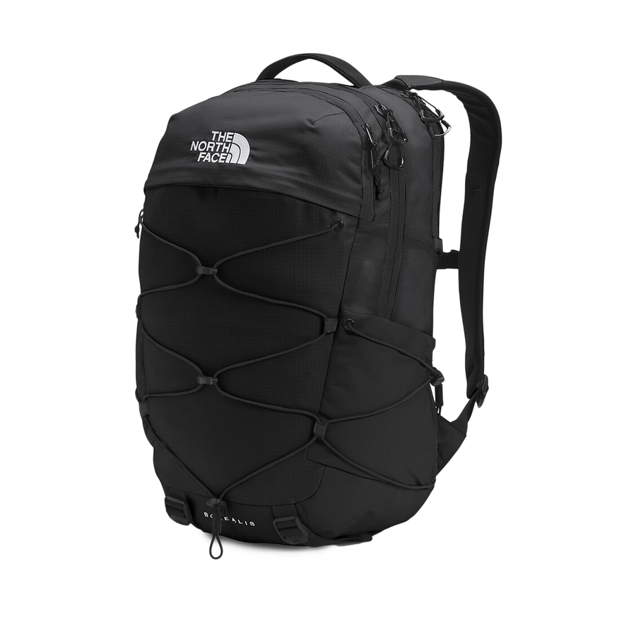 The North Face Borealis Tnf Black/Tnf Black/Npf