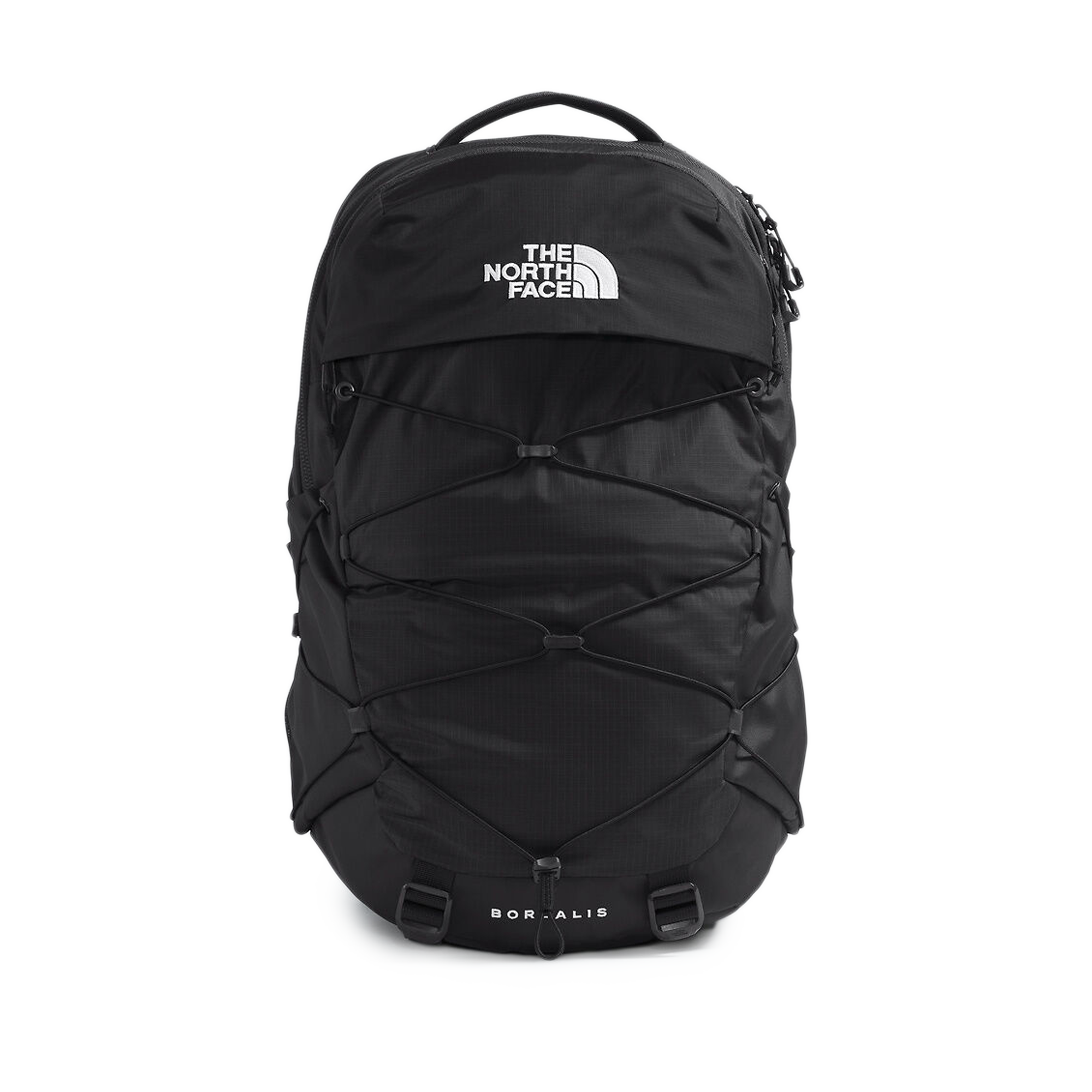 The North Face Borealis Tnf Black/Tnf Black/Npf