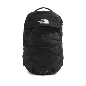 The North Face Borealis Tnf Black/Tnf Black/Npf