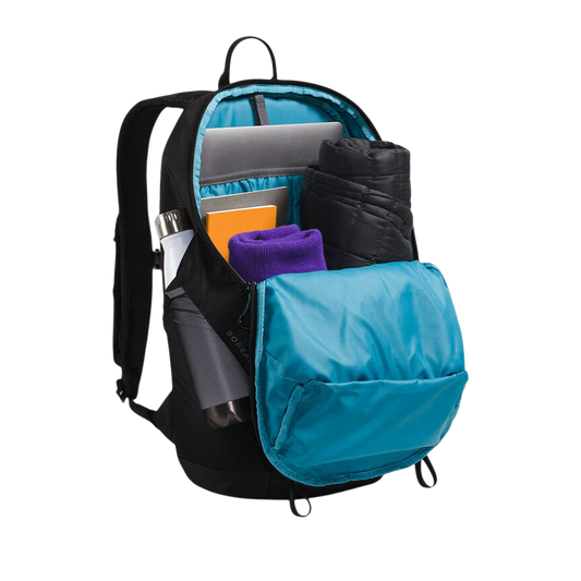 The North Face Borealis Trail Backpack TNF BLACK/RIVER ICE NF0A8E9ZNOC