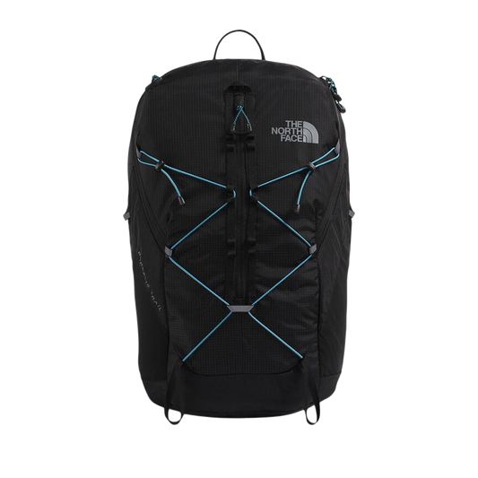The North Face Borealis Trail Backpack TNF BLACK/RIVER ICE NF0A8E9ZNOC