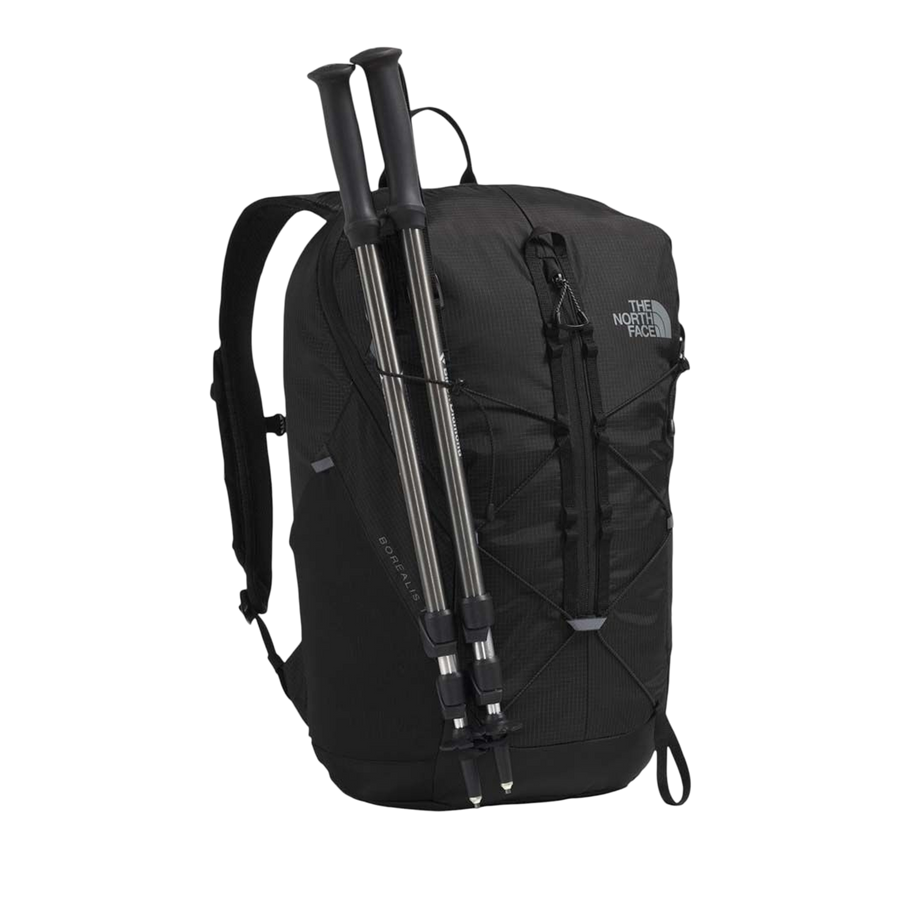 The North Face Borealis Trail Tnf Black