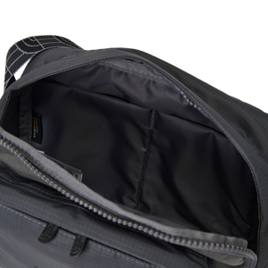 The North Face City Shoulder Bag AP Smoked Pearl