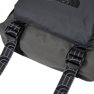 The North Face City Shoulder Bag AP Smoked Pearl