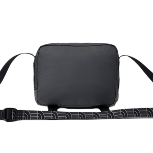The North Face City Shoulder Bag AP Smoked Pearl