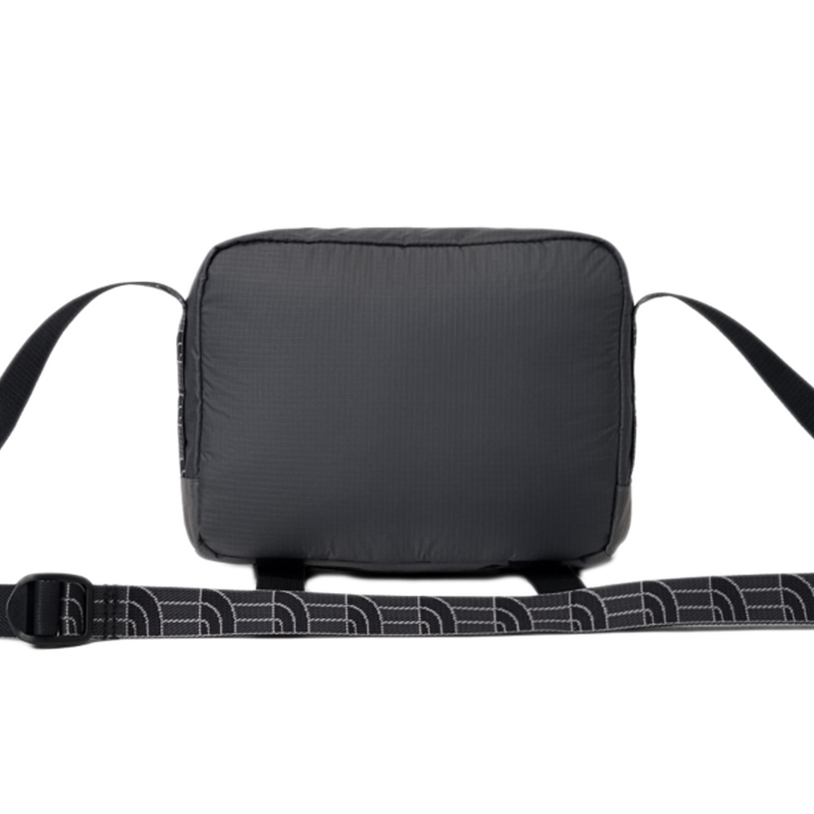 The North Face City Shoulder Bag AP Smoked Pearl
