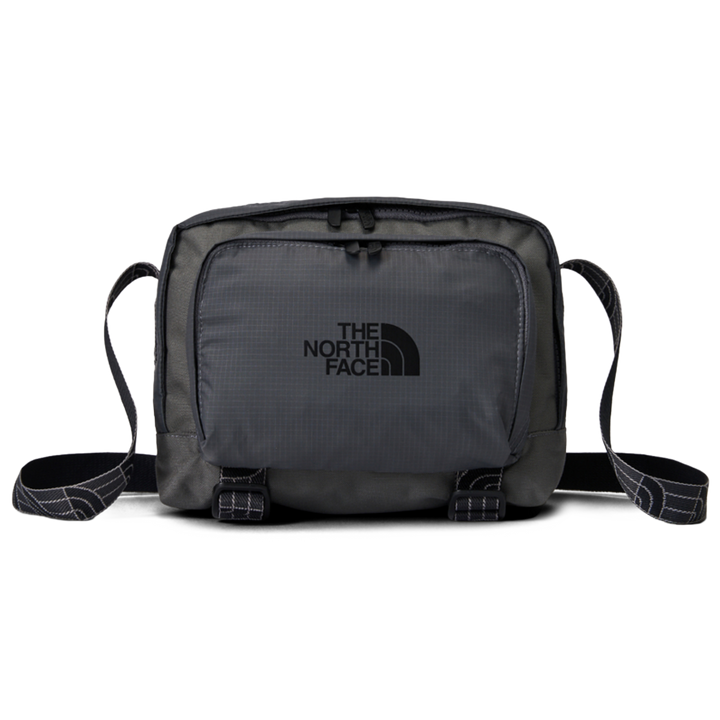 The North Face City Shoulder Bag AP Smoked Pearl