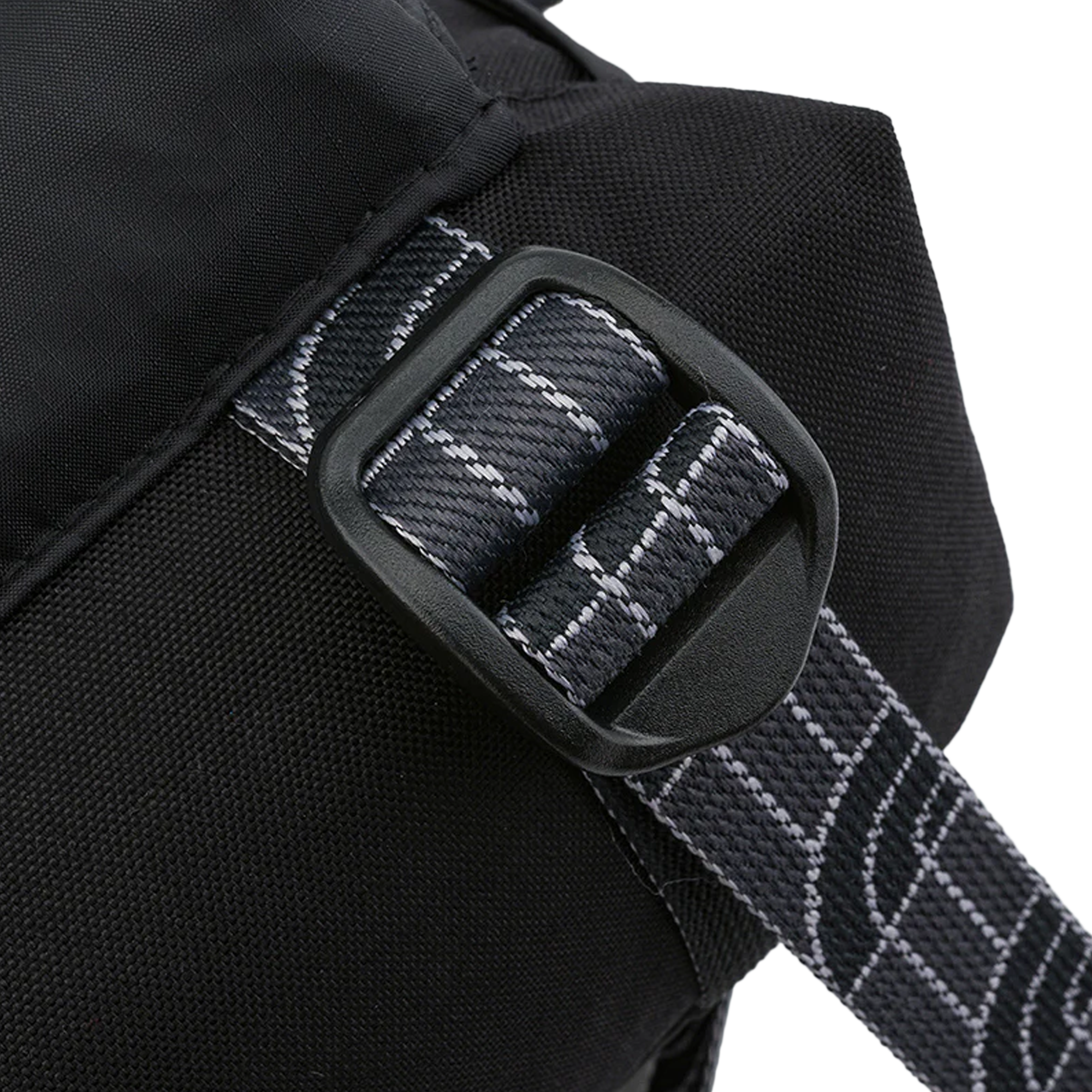The North Face City Shoulder Bag AP TNFBLK-TNFBLK-NPF