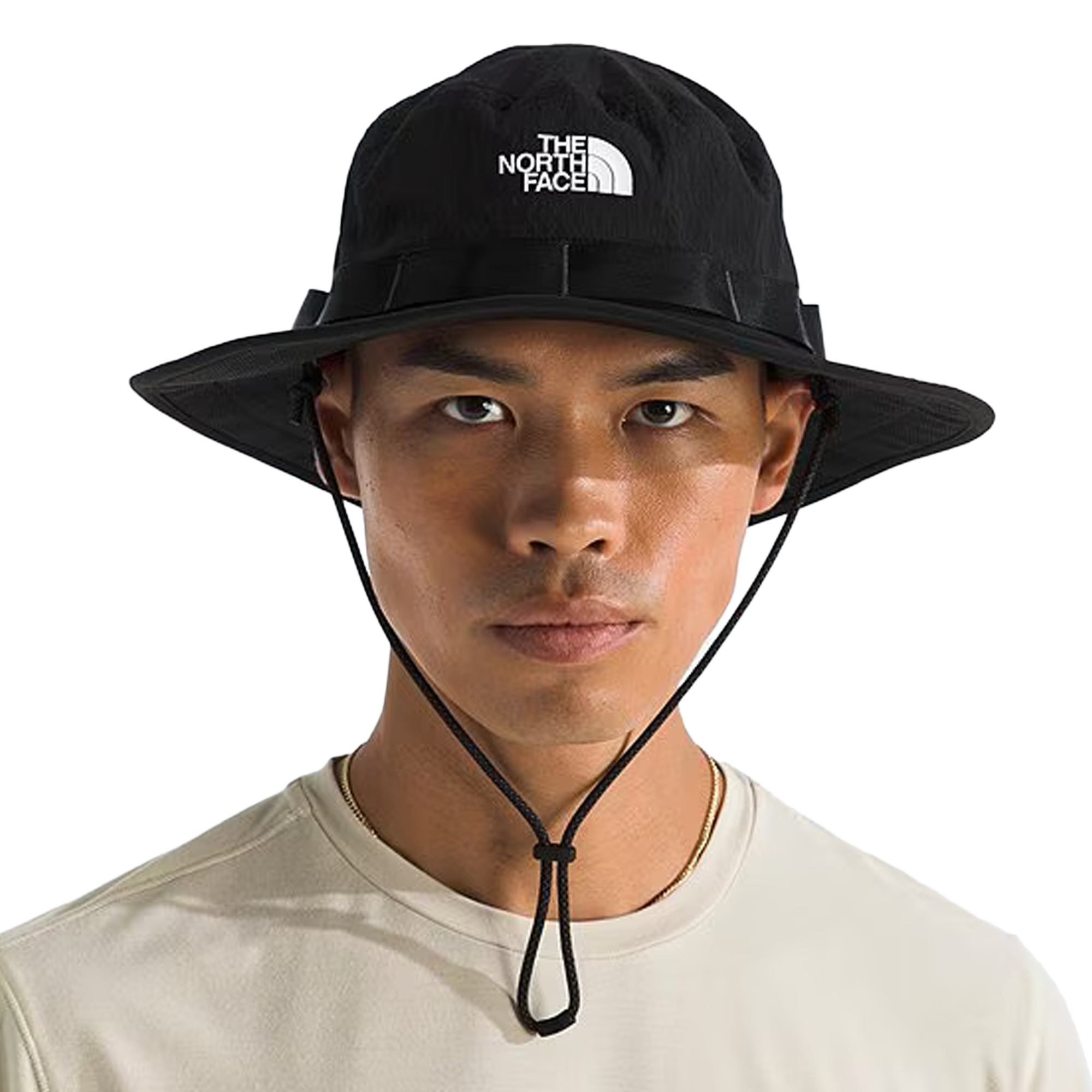 The North Face Class V Brimmer TNFBLK NF0A8JGKJK3