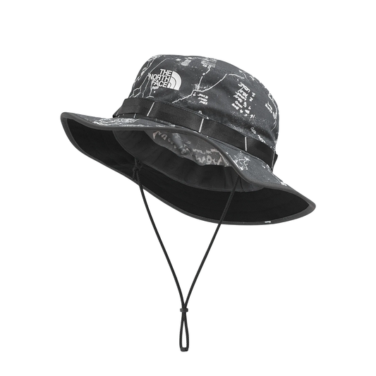 The North Face Class V Brimmer Topos Print NF0A8JGKM9U