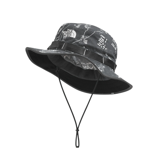 The North Face Class V Brimmer Topos Print NF0A8JGKM9U