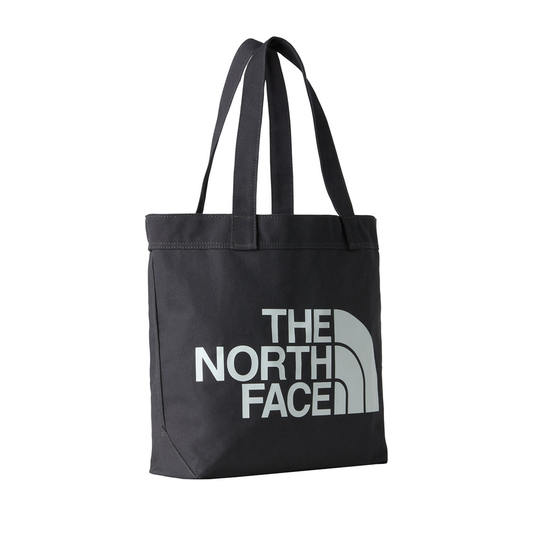 The North Face Cotton Tote ASPHALT GREY/TNFWHT NF0A3VWQKN6