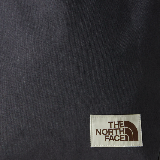 The North Face Cotton Tote ASPHALT GREY/TNFWHT NF0A3VWQKN6