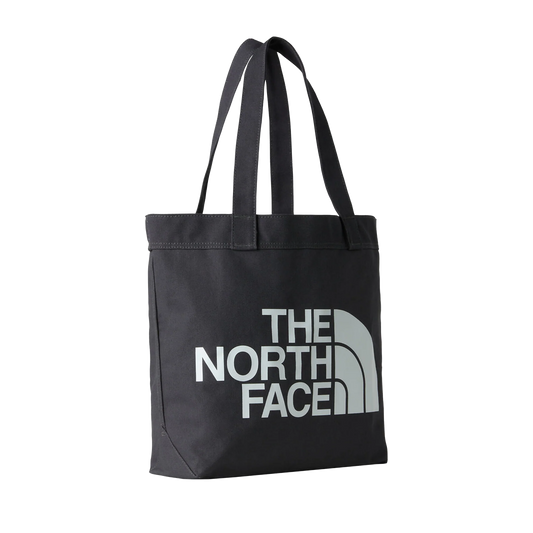 The North Face Cotton Tote ASPHALT GREY/TNFWHT NF0A3VWQKN6