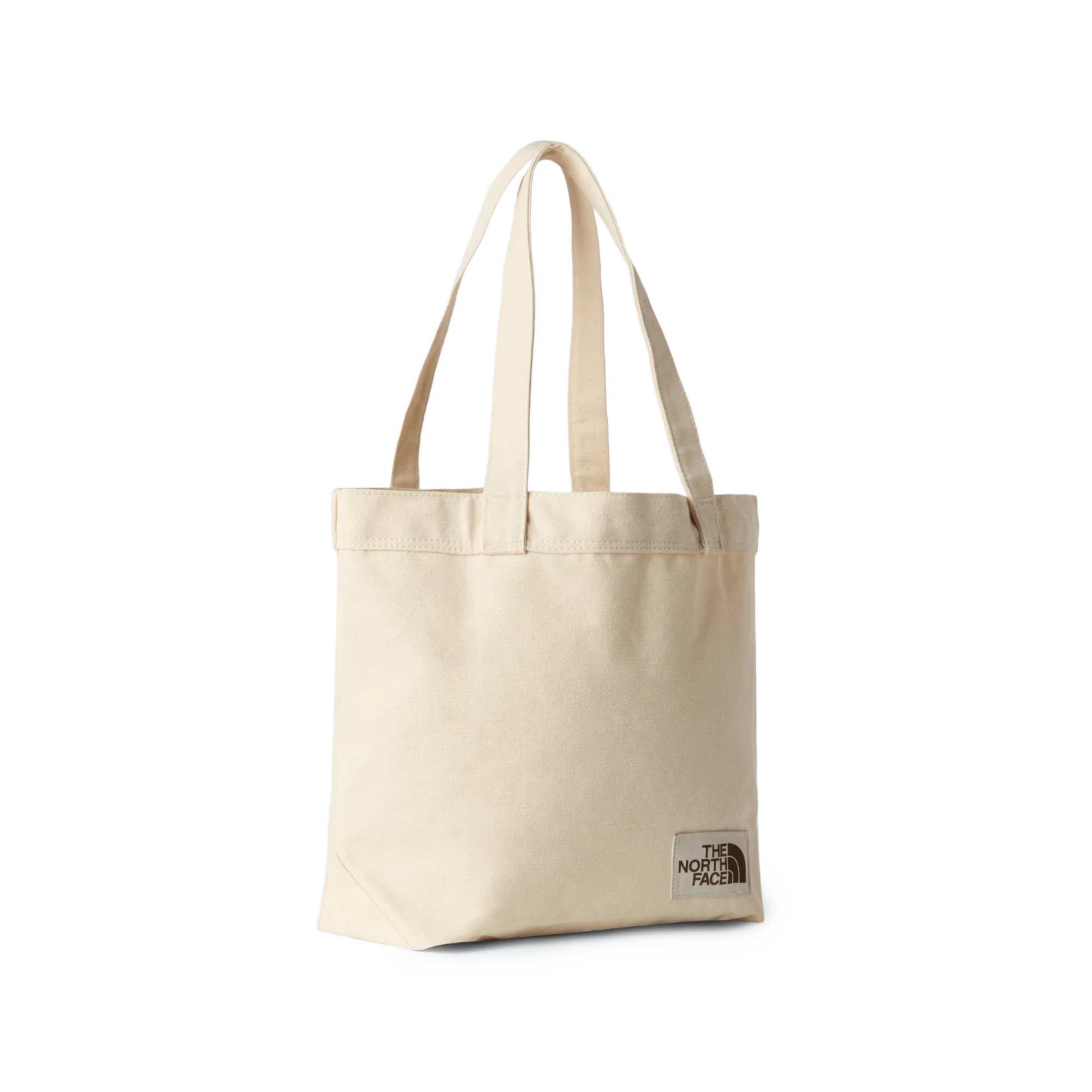 The North Face Cotton Tote SMTGOLD/DONKEY TAXI GRAPHIC NF0A3VWQPC3