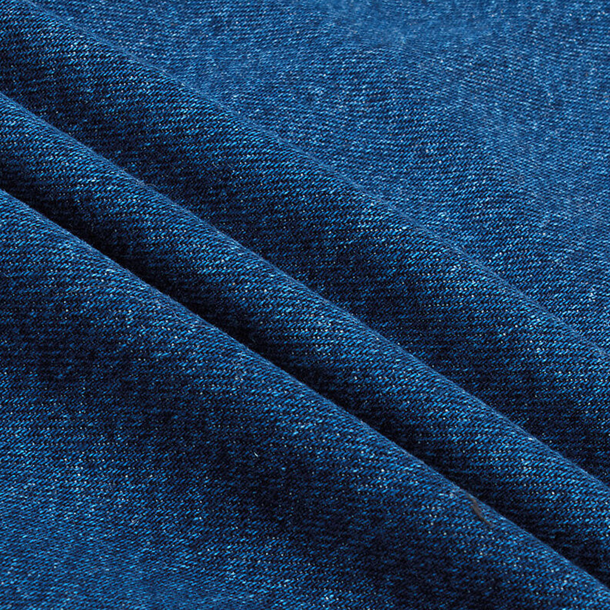 The North Face Denim Modular Vest AP Estate Blue