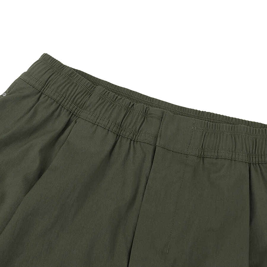 The North Face EVD Twill Wide Pants AP New Taupe Green