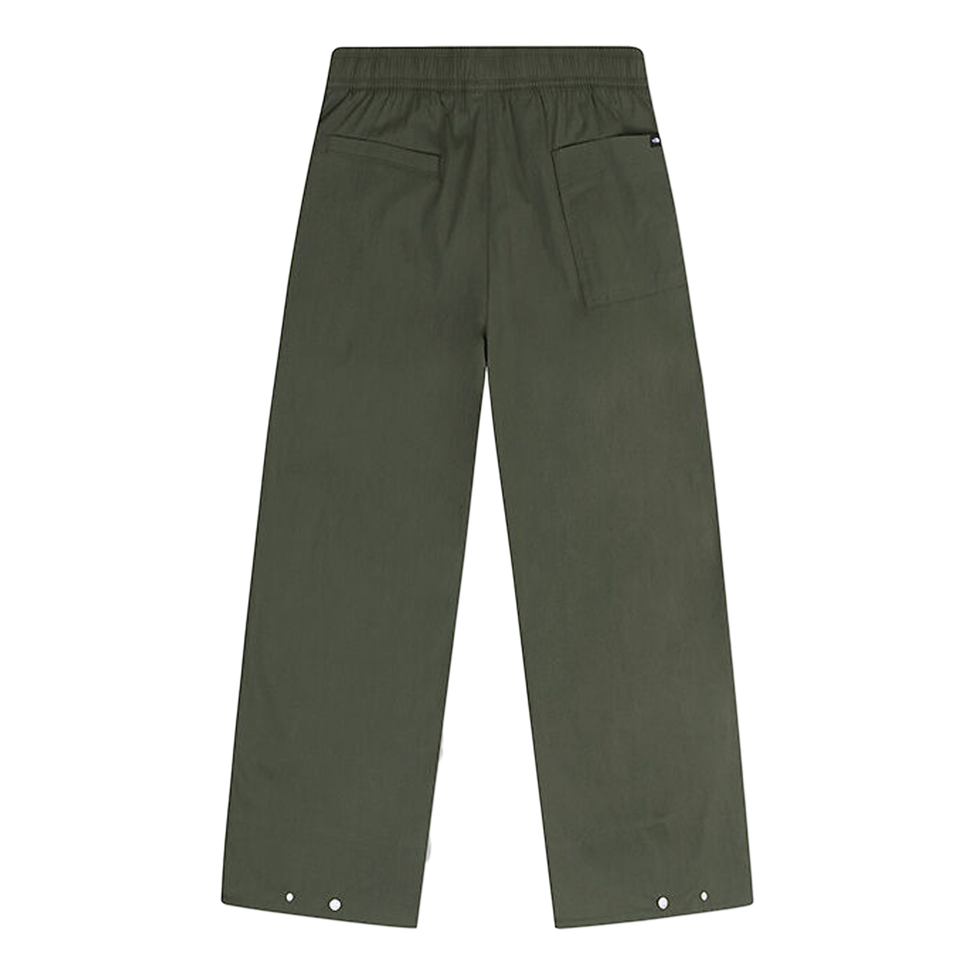 The North Face EVD Twill Wide Pants AP New Taupe Green