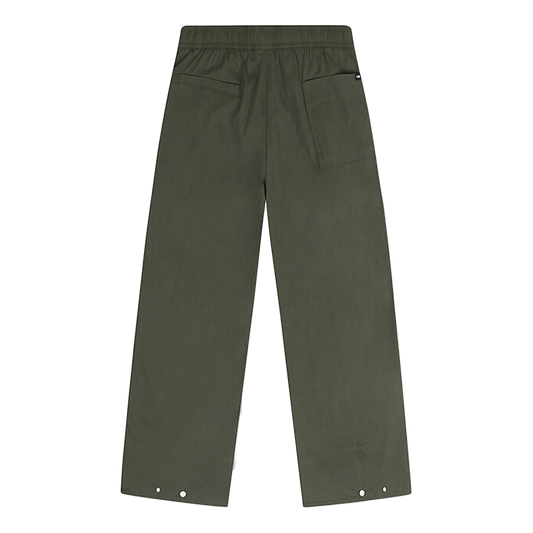 The North Face EVD Twill Wide Pants AP New Taupe Green