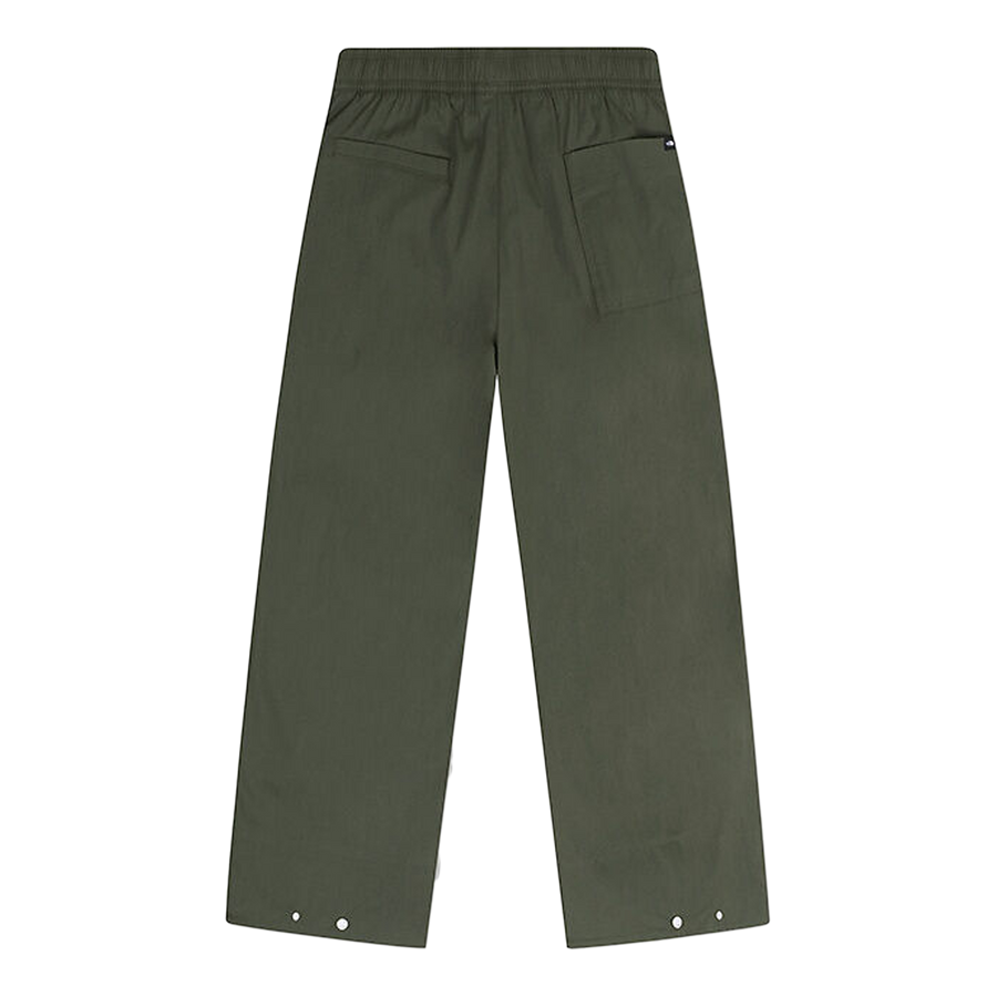 The North Face EVD Twill Wide Pants AP New Taupe Green